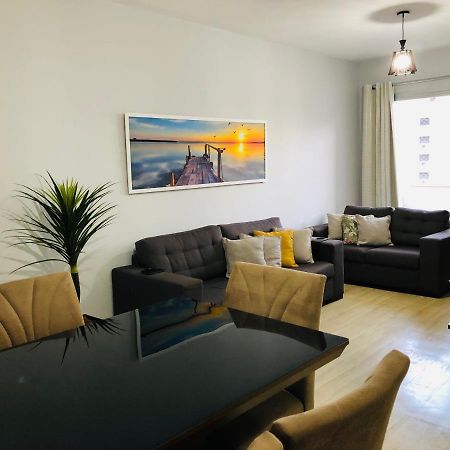 Relax Guaruja Leilighet Eksteriør bilde