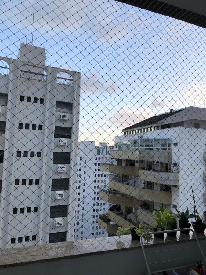 Relax Guaruja Leilighet Eksteriør bilde