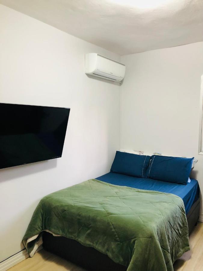 Relax Guaruja Leilighet Eksteriør bilde