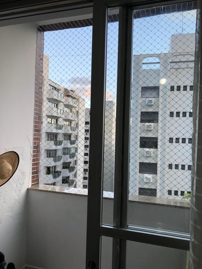 Relax Guaruja Leilighet Eksteriør bilde